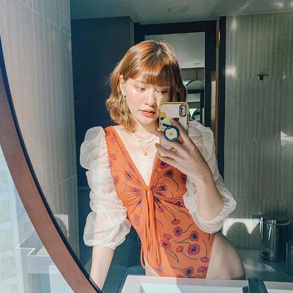 水着 レディース ワンピース 体型カバー オールインワン ビキニ ハイウエスト ママ水着 大きいサイズ 可愛い 着痩せ セクシー 温泉 海水浴 スイミング 40代 新品 Y アユストア 通販 Yahoo ショッピング