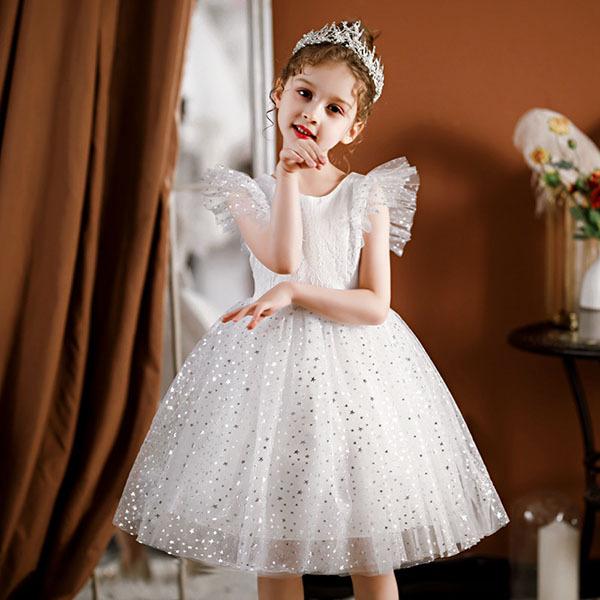 子供ドレス ピアノ ドレス 子供 発表会 結婚式 プリンセス ドレスワンピース ロング こども 女の子 二次会 フォーマル 演奏会 七五三 入学式 誕生日 子供服 新品 Y アユストア 通販 Yahoo ショッピング