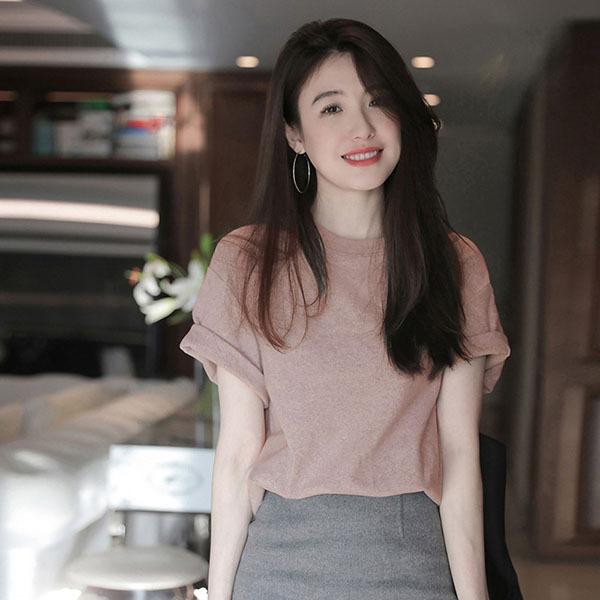 tシャツ レディース 半袖 大きいサイズ 春夏 40代 20代 トップス カットソー 無地 Tシャツ 綿 きれいめ シンプル おしゃれ 体型カバー ゆったり 着痩せ 新品 :y458662:アユストア - 通販 - Yahoo!ショッピング tシャツ レディース 半袖 大きいサイズ 春夏 40代 20代 トップス カットソー 無地 Tシャツ 綿 きれいめ シンプル おしゃれ 体型カバー ゆったり 着痩せ 新品 :y458662:アユストア - 通販 - Yahoo!ショッピング
