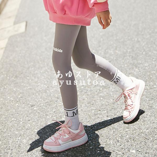 タイツ キッズ 春秋冬 子供服 女の子 レギンス 子供 ボトムス ロングパンツ ジュニア ジャージ 下 韓国子供服 ベビー服 パンツ 中学生 可愛い おしゃれ 新品 Y アユストア 通販 Yahoo ショッピング