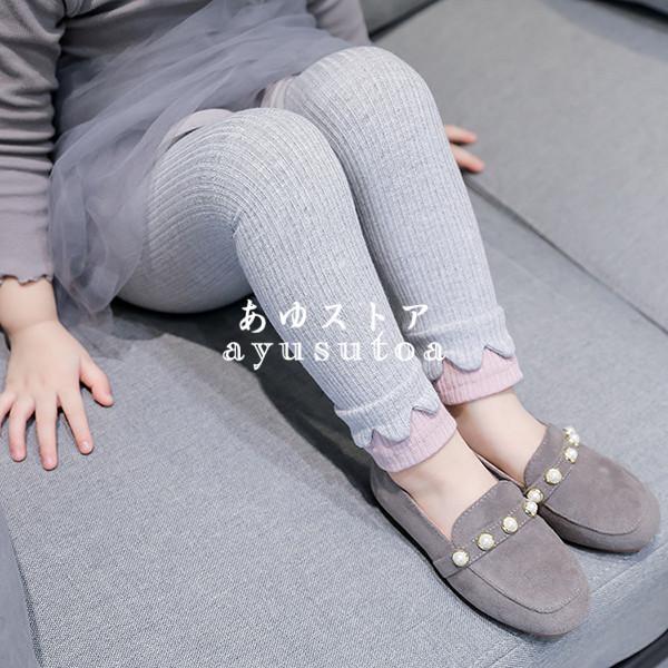 タイツ キッズ 秋冬 4色 ストッキング 子供 靴下 レギンス 子供服 女の子 ベビー 赤ちゃん ニットタイツ パンツ 女児 防寒対策 暖かい 可愛い おしゃれ 新品 Y アユストア 通販 Yahoo ショッピング