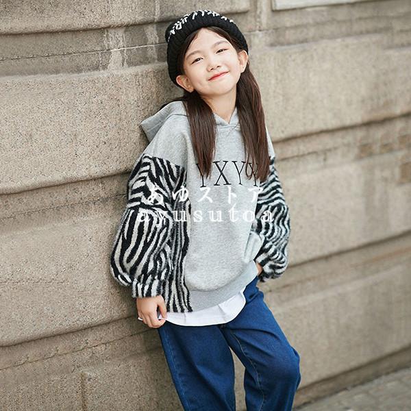 Tシャツ キッズ 裏起毛 秋冬 子供服 女の子 男の子 トップス 長袖 カットソー ニットソー Tシャツ 韓国子供服 ジュニア ベビー服 おしゃれ 可愛い 暖かい 新品 Y アユストア 通販 Yahoo ショッピング