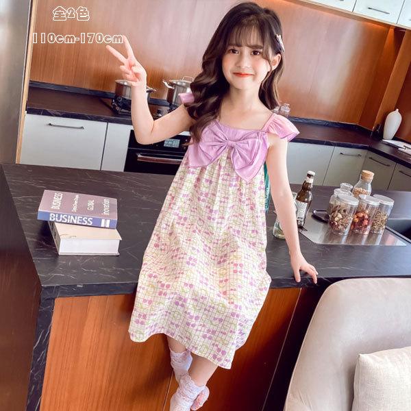 親子 パジャマ ワンピース ママと娘 ルームウェア ナイトドレス ノースリーブ 蝶結び スウィート 女の子 パジャマ レディース 部屋着 ルーム ナイト ドレス Y アユストア 通販 Yahoo ショッピング