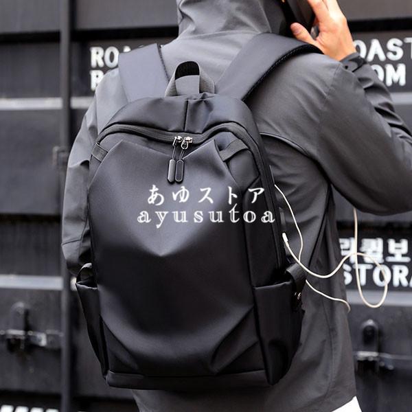 リュック メンズ リュックサック レディース 大容量 ビジネスリュック Pu バッグ 韓国リュック カバン 通学 旅行 軽量 スクエア 通勤 学生 おしゃれ 防水 新品 Y アユストア 通販 Yahoo ショッピング