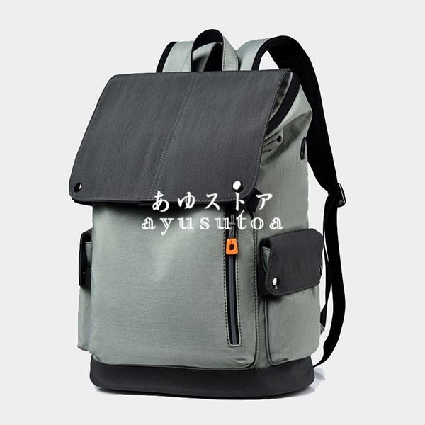 リュック メンズ リュックサック レディース 大容量 ビジネスリュック バッグ 韓国リュック パソコンバッグ カバン 通学 旅行 軽量 スクエア 学生 おしゃれ 新品 Y アユストア 通販 Yahoo ショッピング