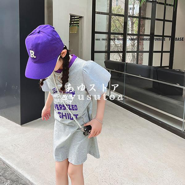 子供服 ワンピース キッズ 夏 女の子 半袖ワンピース ロングtシャツ 韓国子供服 ベビー服 子供ドレス 結婚式 お姫様 誕生日 七五三 おしゃれ 可愛い 新品 160cm Y アユストア 通販 Yahoo ショッピング