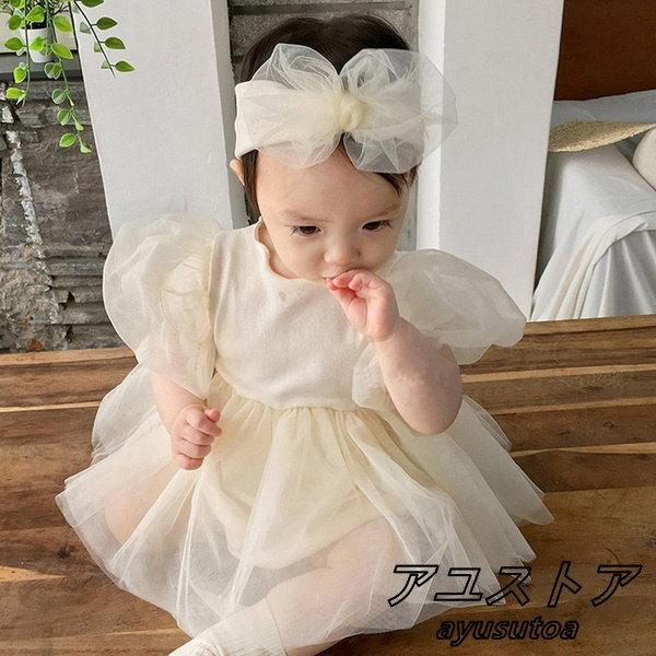 ベビードレス 女の子 結婚式 子供服 赤ちゃん ワンピース セレモニードレス フォーマル 子ども ドレス 発表会 結婚式 七五三 超可愛い Y アユストア 通販 Yahoo ショッピング