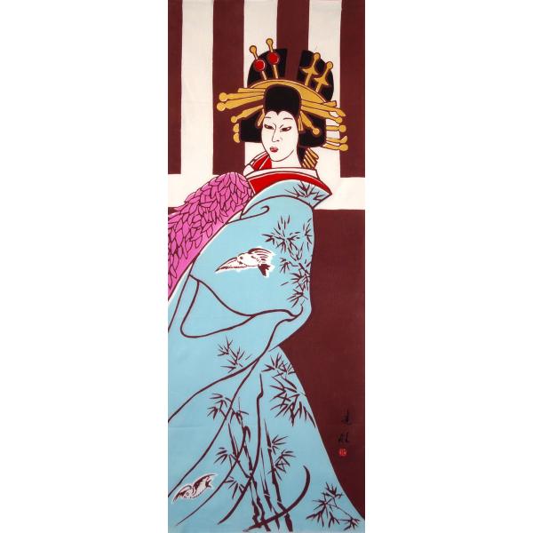 牧由加里さん 桜 壁掛け 【公式通販】