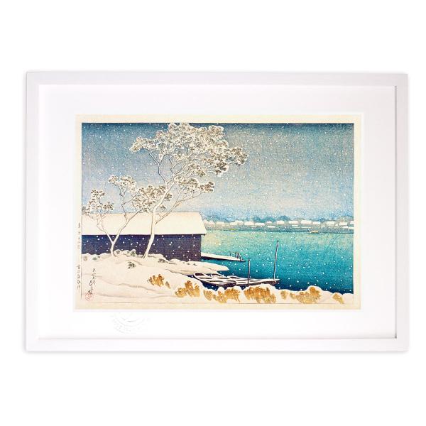 絵画　白いハト　日本画　額縁入り 絵画 白いハト 日本画 額縁入り 絵画 白いハト 日本画 額縁入り