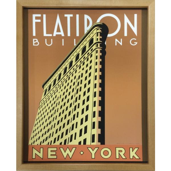A[gt[ Brian James Flatiron Building G Ǌ| Ǐ CeA G  A[gpl |X^[ G z rO 