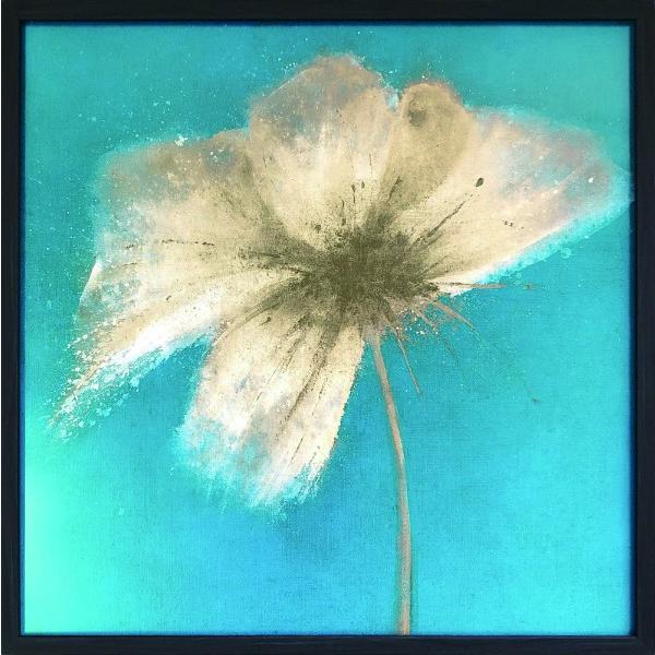 絵画 花 アートパネルの人気商品 通販 価格比較 価格 Com