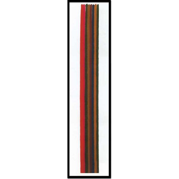 GEۉ Morris Louis Number 19,1962iDigtalprint)(XECX io[19,1962ifW^vgj5LTCY )