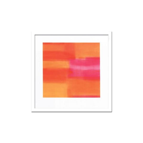 GEۉ Stahli, Susanne Untitled orange,2004(A^Cgh IW2004)