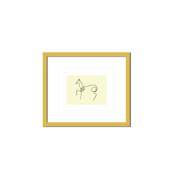Eۉ Pablo Picasso pu sJ\ Le cheval( V@[) G Ǌ| Ǐ CeA G  A[gpl |X^[ z rO 