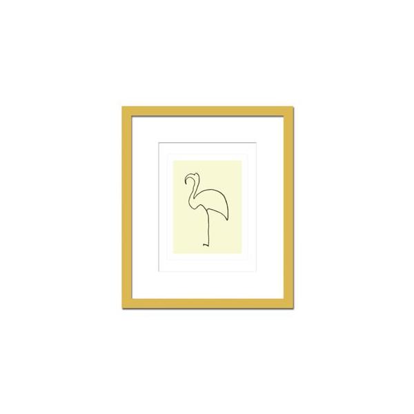 Eۉ Pablo Picasso pu sJ\ Le flamand rose( t} [Y)