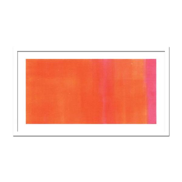 GEۉ Stahli, Susanne Orange-Magenta, 2005(IW-}[^2005) 5LTCY
