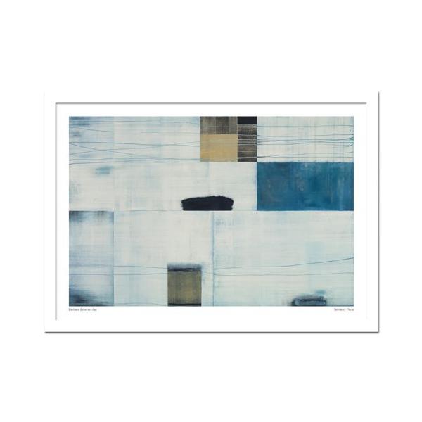 GEۉ Barbara Bouman Jay Sense of Place(ZX Iu vCX) 5LTCY