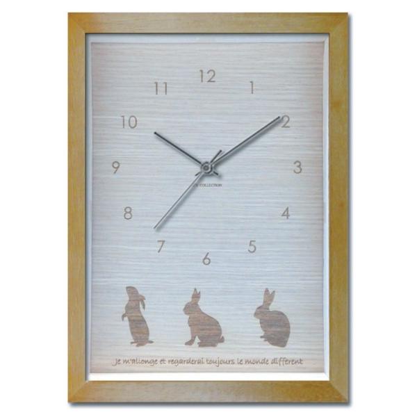 v DECLOCK CeANbN Rabbit-NA EH[NbN CeA Ǌ| Mtg v[g Vzj  A[g