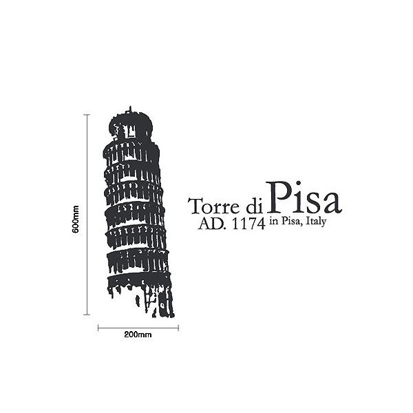 EH[XebJ[ Torre di Pisa Black G Ǌ| Ǐ CeA G  A[gpl |X^[ G z rO 