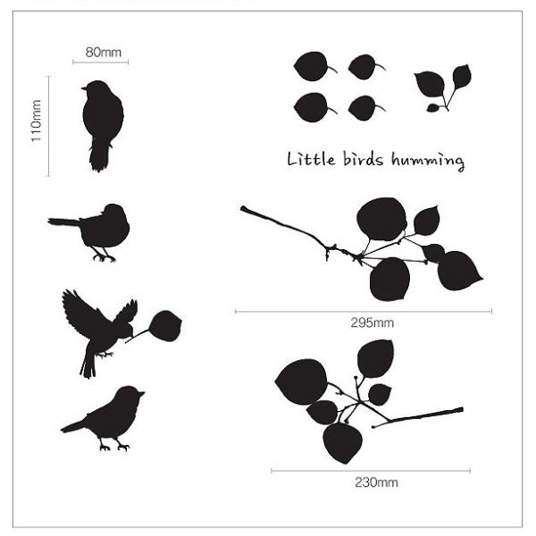 EH[XebJ[ Little Birds Black G Ǌ| Ǐ CeA G  A[gpl |X^[ G z rO 