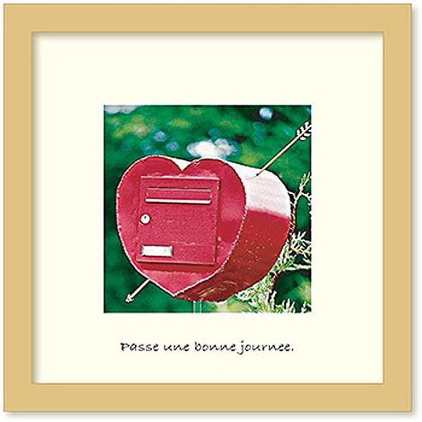 A[gt[ 䂤pPbg SAHAROFF Mailbox Philippe([{bNX tBbv)