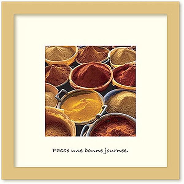 A[gt[ 䂤pPbg Marc PAYGNARD Spice market Algeria 1991(XpCX }[Pbg AWFA)