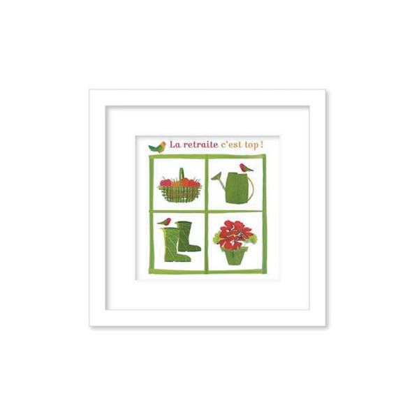 �A�[�g�t���[�� �䂤�p�P�b�g L COPPIETERS L VAN CAUWENB La retraite c est top()