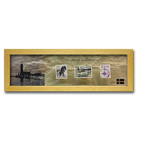 A[gt[ 䂤pPbg ArtFrame Stamp@Collection XEF[f@R NA