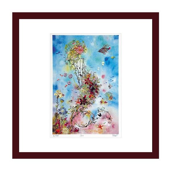 A[gt[ Atelier Flower Horizon WO[ŉ Sea