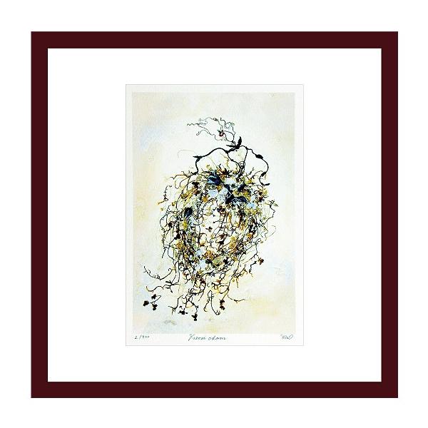 A[gt[ Atelier Flower Horizon@WO[ŉ Kaze ni odoru