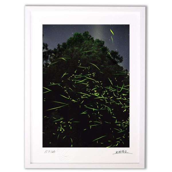 絵画 インテリア　絵　 額付 (白）油絵　uF6-111509　風景 絵画 インテリア 絵 額付 (黒）油絵 uF6-111109 風景（橋 富士山