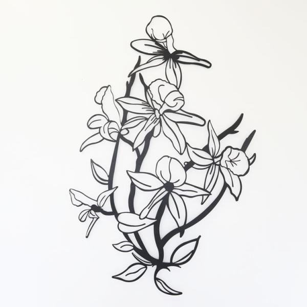 花 デザイン おしゃれの人気商品 通販 価格比較 価格 Com