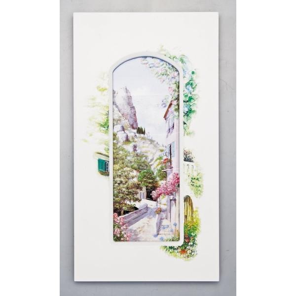 ビッグアート 名画ハイグロスシリーズ ゴッホ 「ひまわり」 絵画