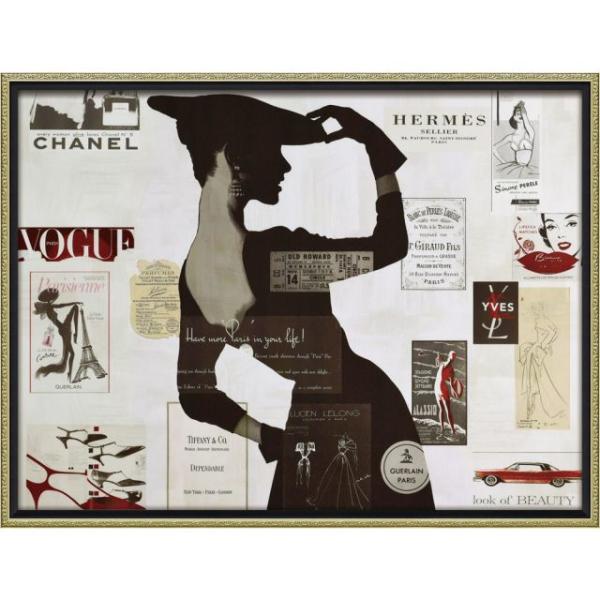 ハイブランド風　アート　ポスター 楽天市場】【マラソン限定クーポン配布】 │PinkPerfumeBottle