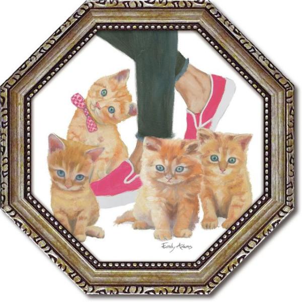 猫 絵画」の人気商品一覧 | 安い商品を通販サイトから探す