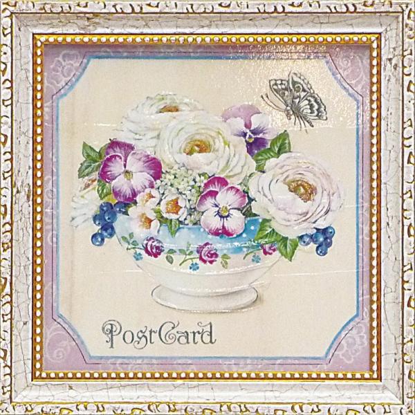 パンジーのアート作品 木製フレーム パンジー 絵画」の人気商品一覧・価格比較 - 価格.com