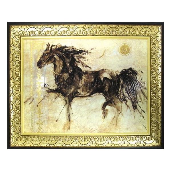 ギィ デサップ 冬の凱旋門　絵画 壁掛け アート ポスター 海 ピカソ 額縁 ギィ デサップ 冬の凱旋門 絵画 壁掛け アート ポスター 海 ピカソ