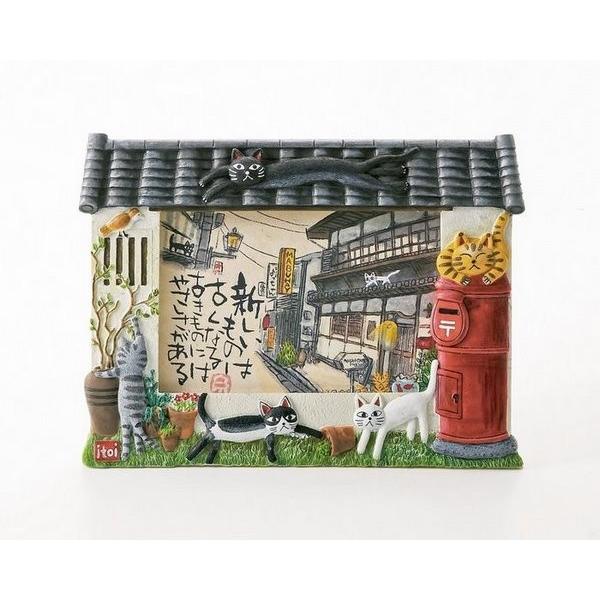美品【糸井 忠晴】墨彩画 フレーム付き直筆原画色紙 原画 有馬温泉/町屋の薬屋 楽天市場】【抽選ポイント100％バック】絵画 糸井忠晴 墨絵