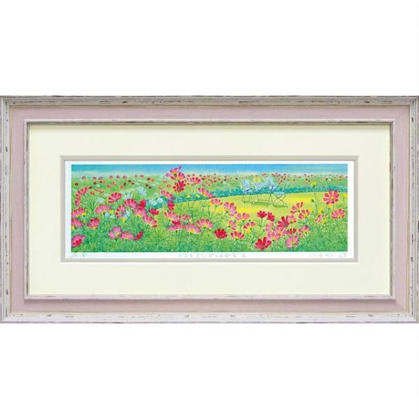 コスモス 絵画 アートの人気商品・通販・価格比較 - 価格.com