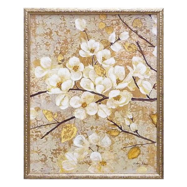 マティーナ・セオドシウ　黄金色の輝き 絵画 マティーナ セオドシウ 黄金色の輝き1 壁掛け 壁飾り