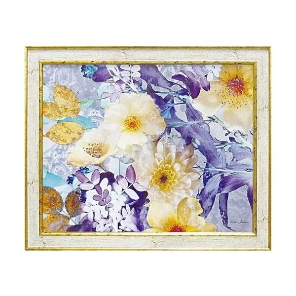 黄色い花 花盛り油彩画 楽天市場】絵画 油絵 黄色いバラ （杉浦ミカ） 送料無料 【肉筆