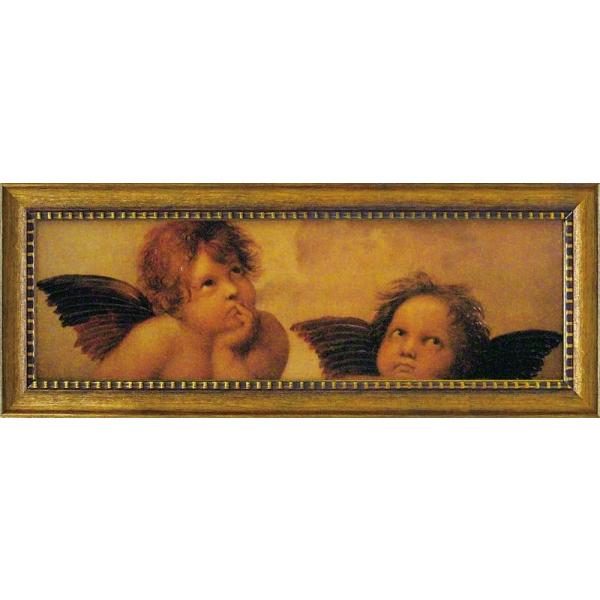 アートパネル　天使　エンジェル　ダーク　巨大　アート　絵画　絵　ポスター　壁掛け アートパネル 天使 エンジェル ダーク 巨大 アート 絵画 絵