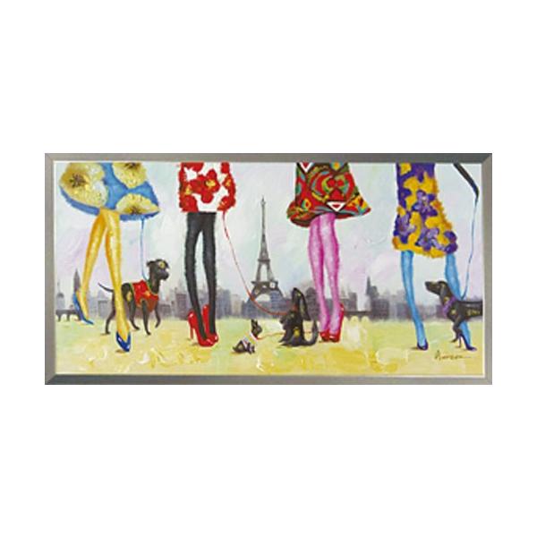 油絵 額縁 金縁 アート インテリア パリ 油絵 額縁 金縁 アート インテリア パリ Amazon.co.jp: 黄色の