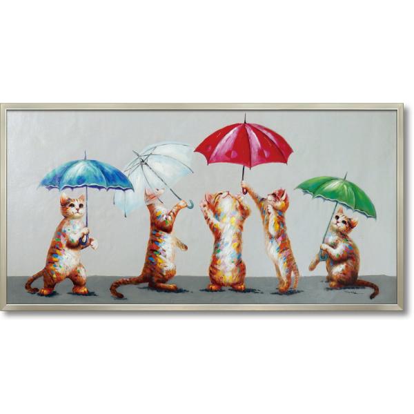 絵画 インテリア 額付(黒) 油絵 F4-081614 可愛い蟻さん 砂遊び 絵画 インテリア 額付(黒) 油絵 F4-081614 可愛い蟻さん 砂遊び