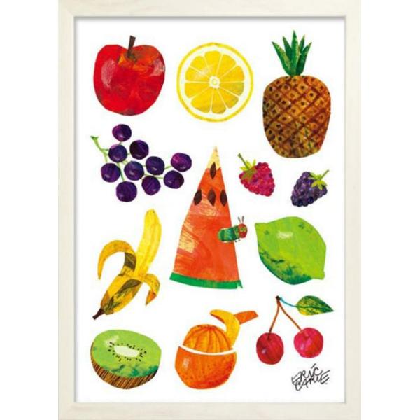 絵画 インテリア 額付(銀) 油絵 uF6-061103 果物 絵画 インテリア 絵 額付き (銀）油絵 uF6-061103 果物 Amazon
