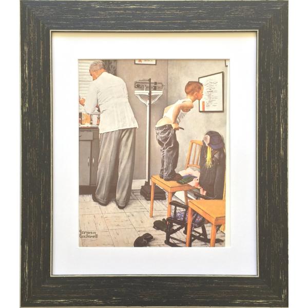 ノーマン ロックウェル 絵画の人気商品 通販 価格比較 価格 Com