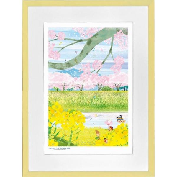 絵画 。壁掛け絵原画【美しい花束を整えた少女は2匹のシャム猫と遊んでいる】 絵画 。壁掛け絵原画【美しい花束を整えた少女は2匹のシャム猫