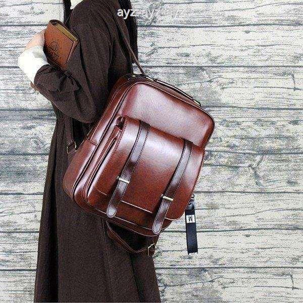 革 バッグ リュック New レザーリュック リュック リュックサック レディース レザーバッグ 旅行 通勤 通学 大容量 かわいい おしゃれ アウトドア マザーズ リュックサック デイパック 期間限定特別価格