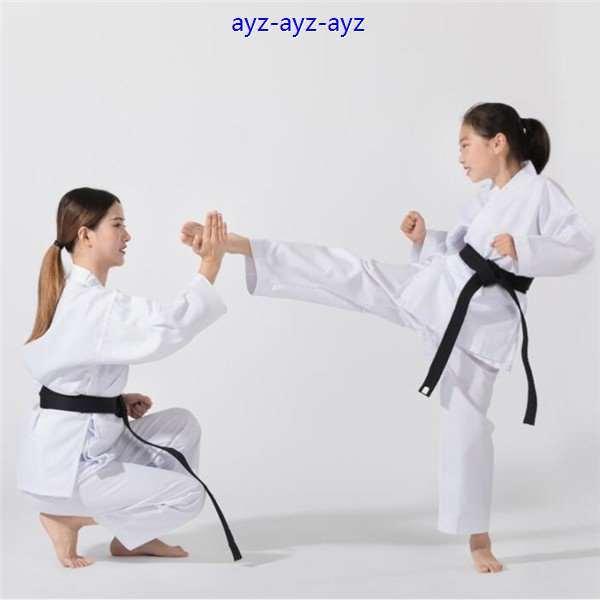 送料無料 空手道着 ３点セット 空手道着 成人 子供 空手道着 空手着 道着 胴衣 薄手 組み手 綿 メンズ キッズ 競技 試合 かっこいい rna Ayz 通販 Yahoo ショッピング