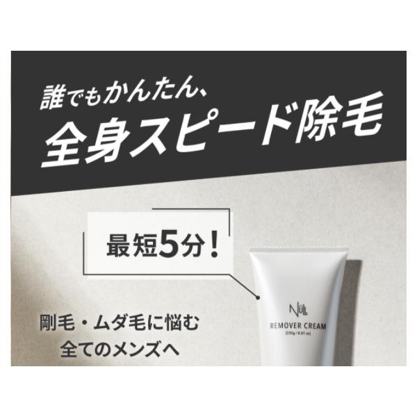 脱毛・除毛 N AFC 除毛クリーム SHIN. 薬用 リムーバークリーム 250g ×3個